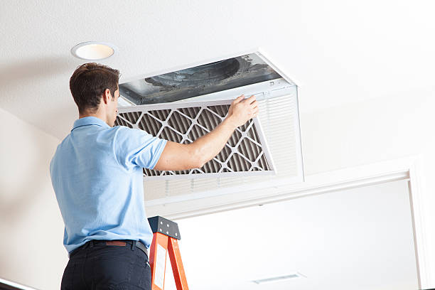 Best HVAC companies near me  in Eagle Butte, SD